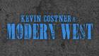 logo Kevin Costner and Modern West